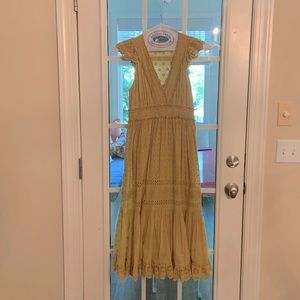 Ulla Johnson sundress